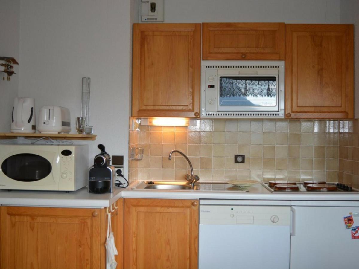 Appartement Cosy 5 Couchages Avec Balcon, Navette Au Pied, Garage Et Menage Inclus - Le Grand-Bornand - Fr-1-241-198 외부 사진