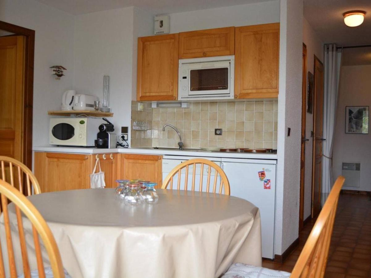 Appartement Cosy 5 Couchages Avec Balcon, Navette Au Pied, Garage Et Menage Inclus - Le Grand-Bornand - Fr-1-241-198 외부 사진