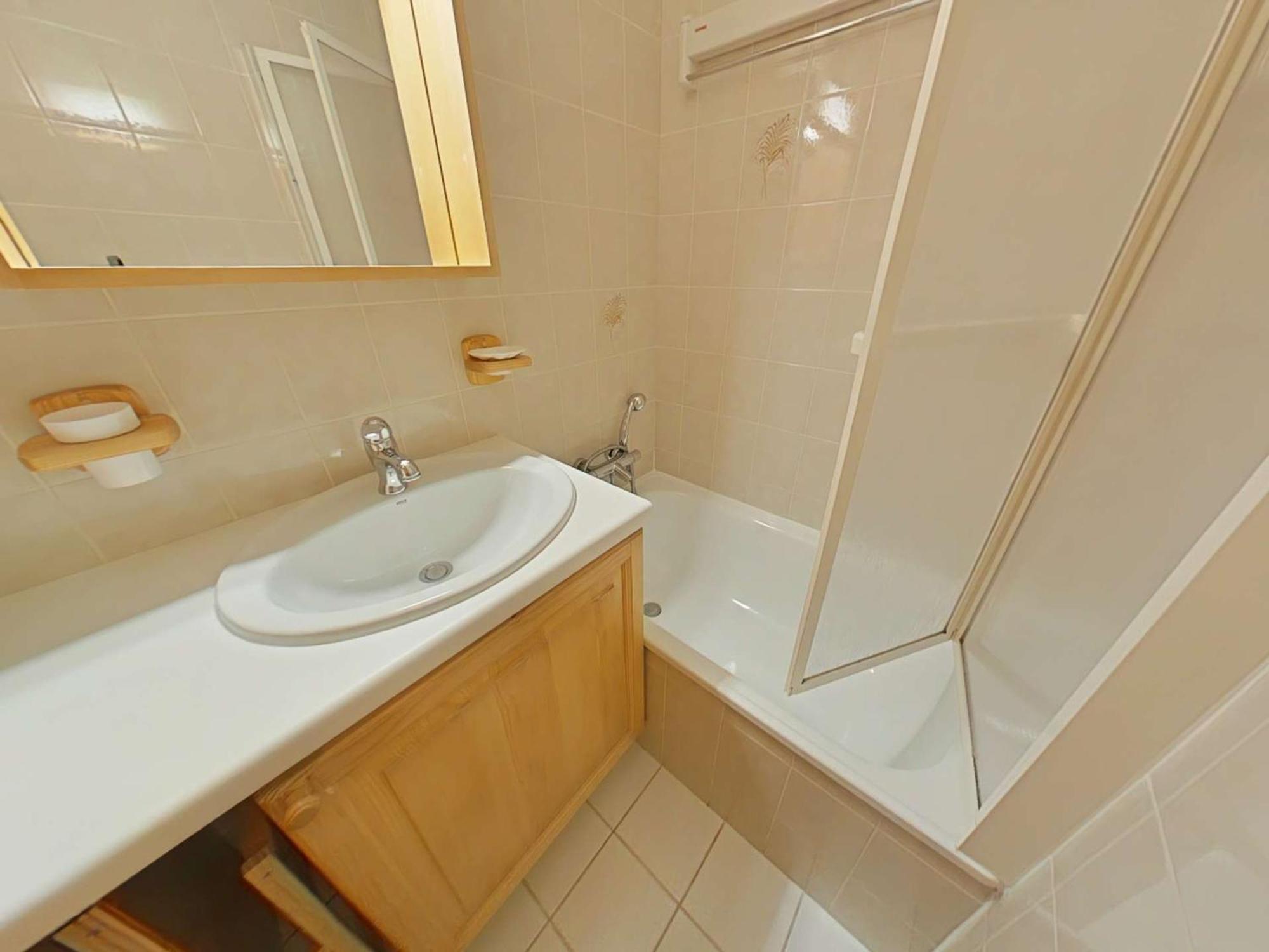 Appartement Cosy 5 Couchages Avec Balcon, Navette Au Pied, Garage Et Menage Inclus - Le Grand-Bornand - Fr-1-241-198 외부 사진