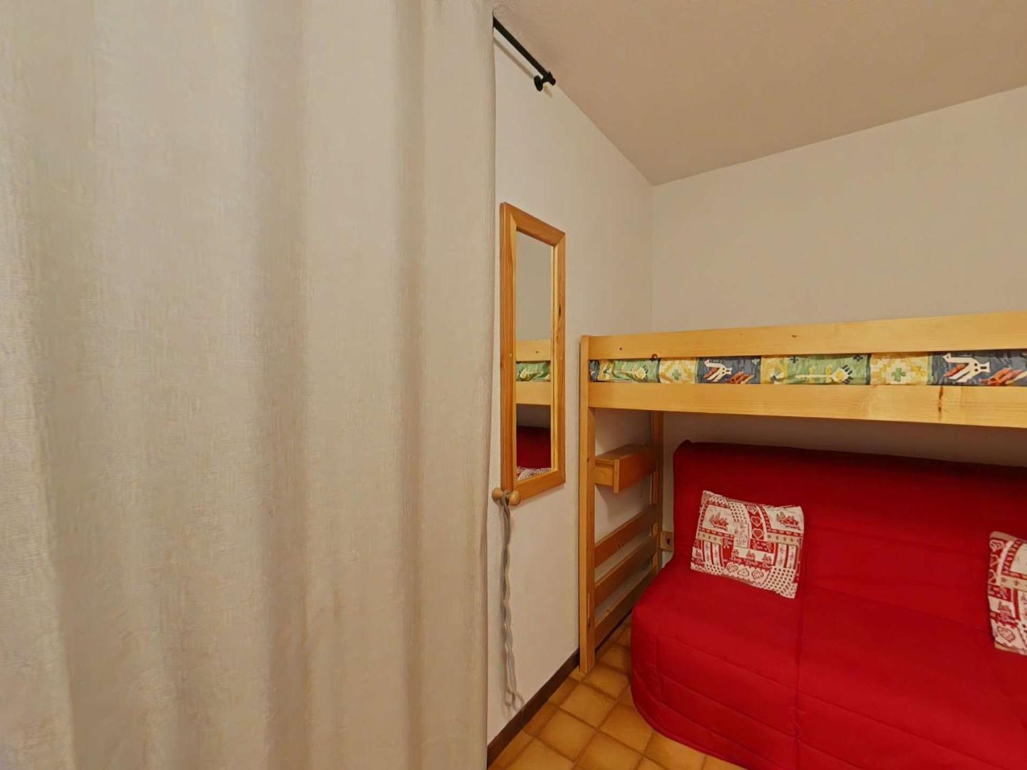 Appartement Cosy 5 Couchages Avec Balcon, Navette Au Pied, Garage Et Menage Inclus - Le Grand-Bornand - Fr-1-241-198 외부 사진