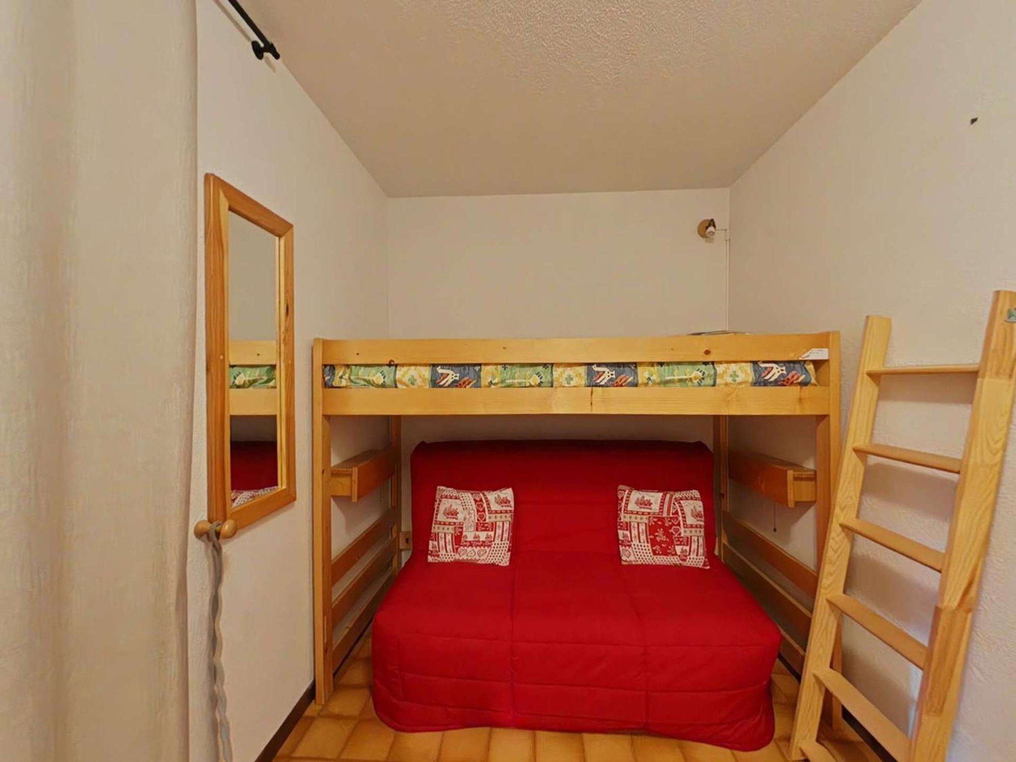 Appartement Cosy 5 Couchages Avec Balcon, Navette Au Pied, Garage Et Menage Inclus - Le Grand-Bornand - Fr-1-241-198 외부 사진